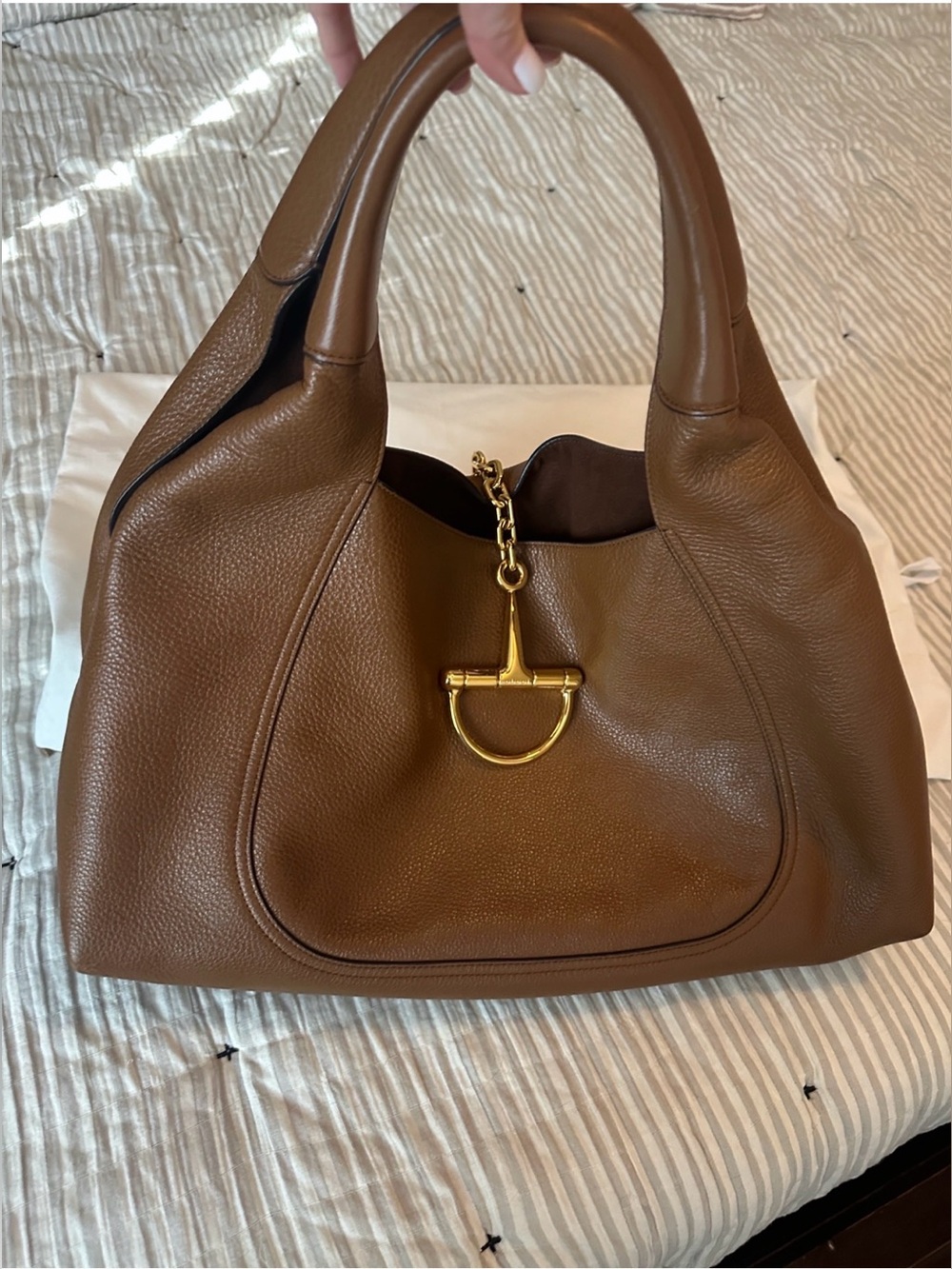 Gucci Softbit maxi - Picture 1 of 12